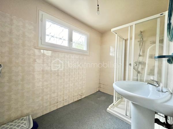 Maison ancienne de 56 m²