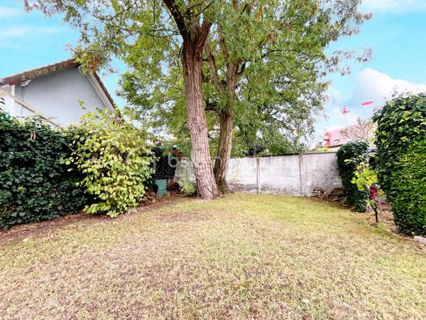 Maison ancienne de 56 m²