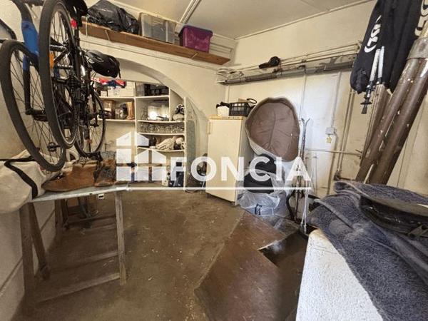 À vendre Appartement 3 pièces 75 m² - Chambéry 73000