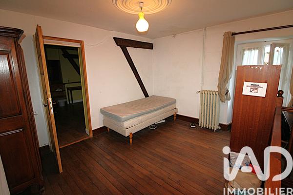 Maison à vendre 8 pièces 156 m² Bourganeuf