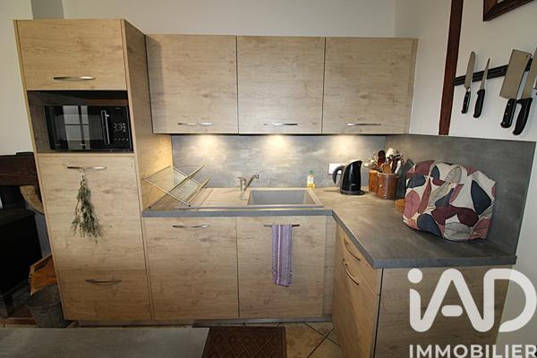 Maison à vendre 8 pièces 156 m² Bourganeuf