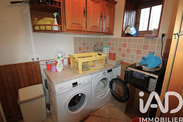 Maison à vendre 8 pièces 156 m² Bourganeuf