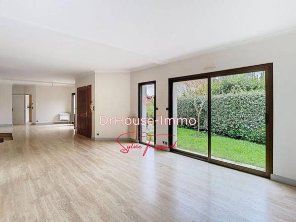 Maison à vendre 5 pièces de 171 m²