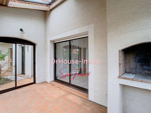 Maison à vendre 5 pièces de 171 m²