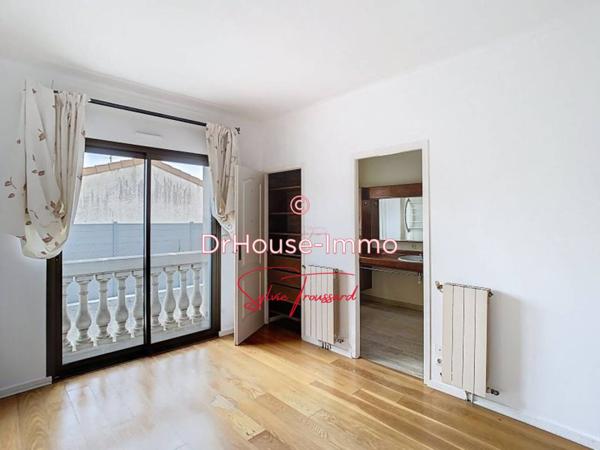 Maison à vendre 5 pièces de 171 m²