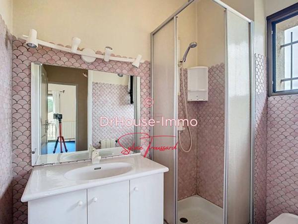 Maison à vendre 5 pièces de 171 m²