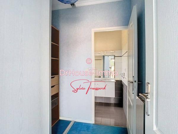 Maison à vendre 5 pièces de 171 m²