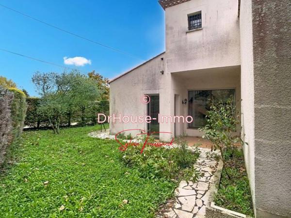 Maison à vendre 5 pièces de 171 m²