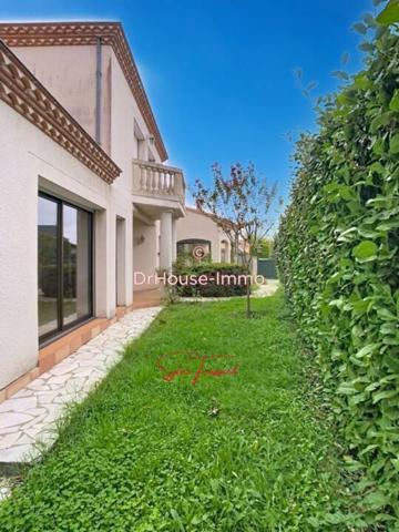 Maison à vendre 5 pièces de 171 m²