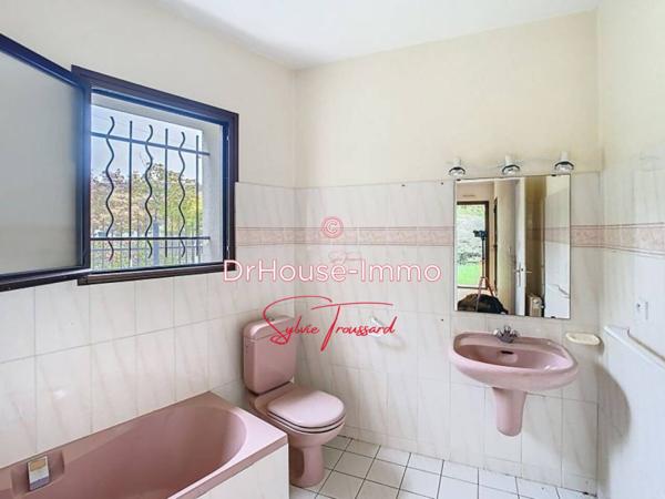 Maison à vendre 5 pièces de 171 m²