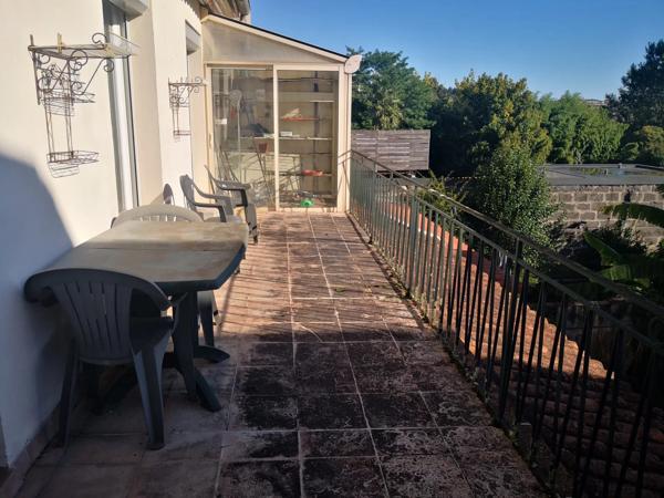 Maison 170 m² + Local Commercial 25 m²