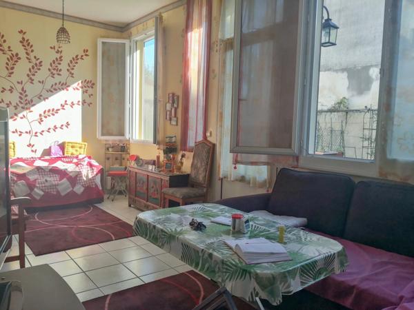 Maison 170 m² + Local Commercial 25 m²