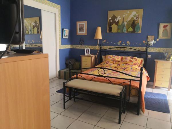 Maison 170 m² + Local Commercial 25 m²