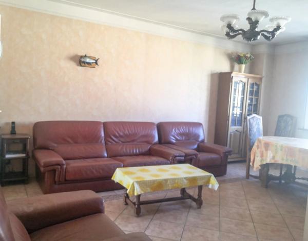 Maison 170 m² + Local Commercial 25 m²