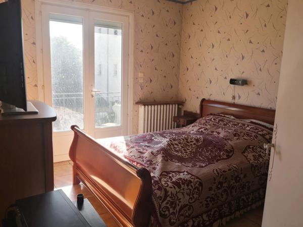 Maison 170 m² + Local Commercial 25 m²
