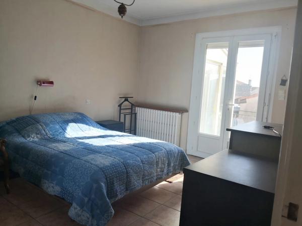 Maison 170 m² + Local Commercial 25 m²