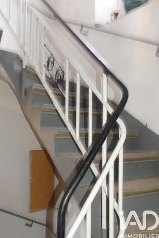 Maison à vendre 4 pièces 89 m² Joyeuse