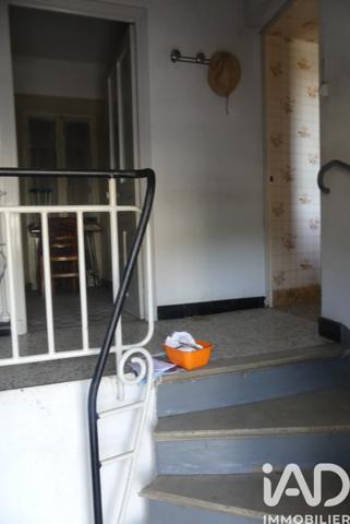 Maison à vendre 4 pièces 89 m² Joyeuse