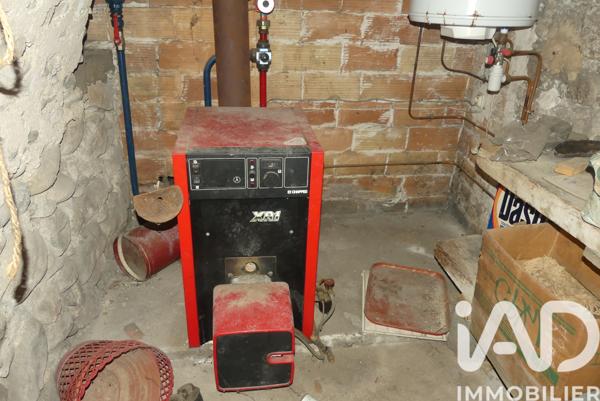 Maison à vendre 4 pièces 89 m² Joyeuse