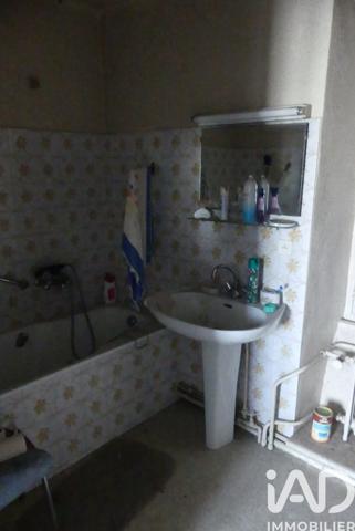 Maison à vendre 4 pièces 89 m² Joyeuse