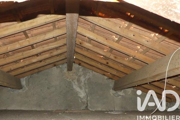 Maison à vendre 4 pièces 89 m² Joyeuse