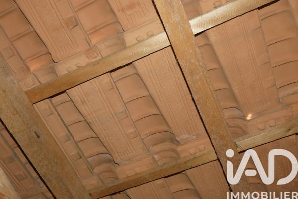 Maison à vendre 4 pièces 89 m² Joyeuse