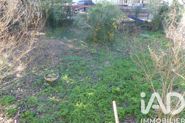 Maison à vendre 4 pièces 89 m² Joyeuse