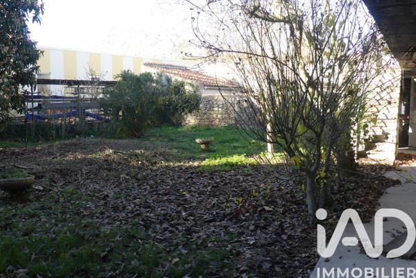 Maison à vendre 4 pièces 89 m² Joyeuse