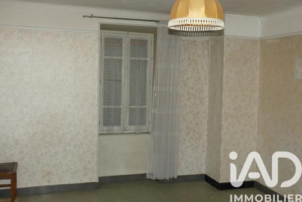 Maison à vendre 4 pièces 89 m² Joyeuse