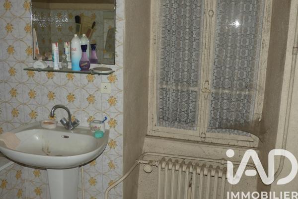 Maison à vendre 4 pièces 89 m² Joyeuse