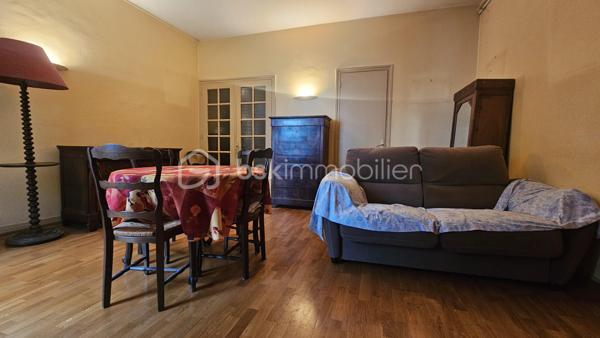 Appartement de 99 m²