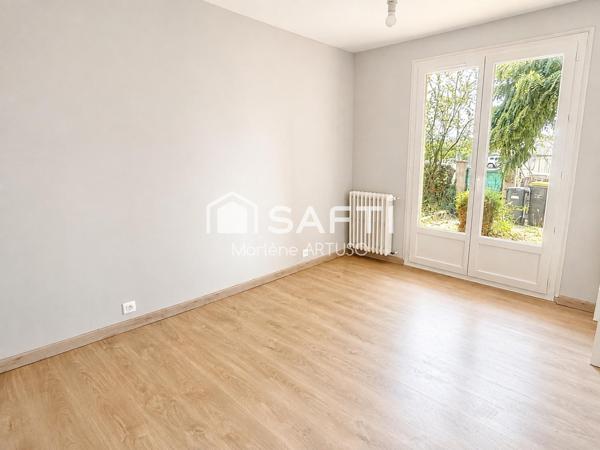 Saint Jean du Falga : Maison de plain-pied 120 m² - 4 chambres - Terrain 806 m²