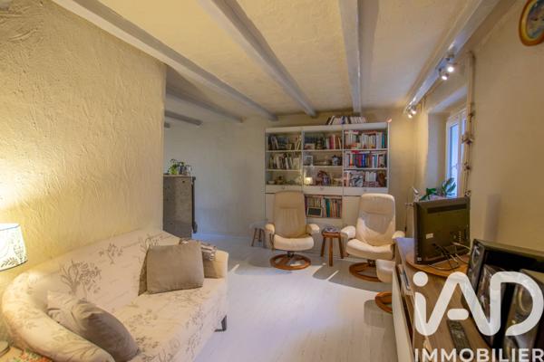 Maison à vendre 4 pièces 137 m² Grésy-sur-Aix
