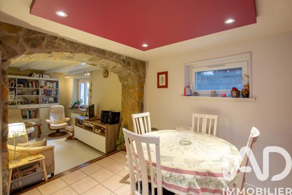 Maison à vendre 4 pièces 137 m² Grésy-sur-Aix