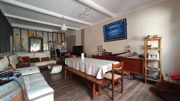 Maison 6 pièces 192 m2