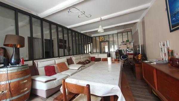 Maison 6 pièces 192 m2