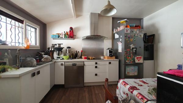 Maison 6 pièces 192 m2