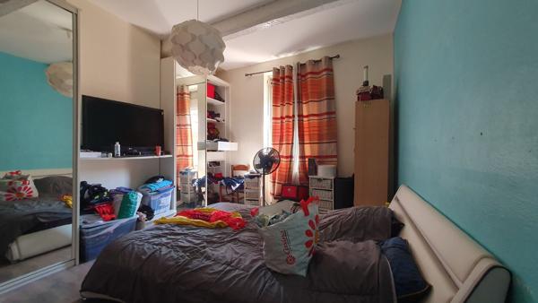Maison 6 pièces 192 m2