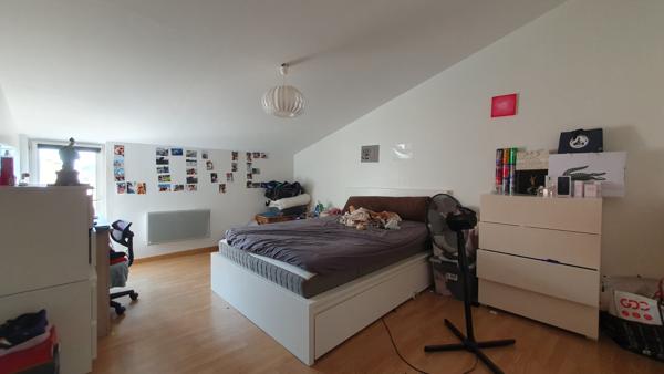 Maison 6 pièces 192 m2
