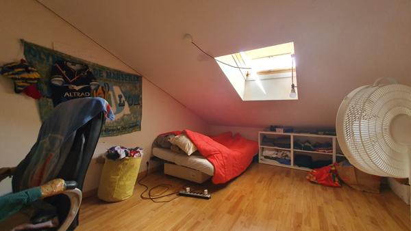 Maison 6 pièces 192 m2