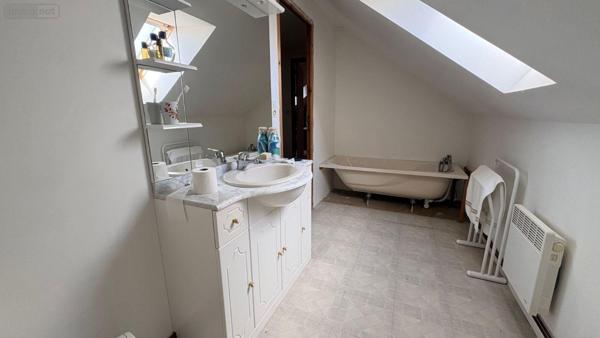 Maison à vendre à Theillay dans le Loir-et-Cher (41300), ref : 044/2059