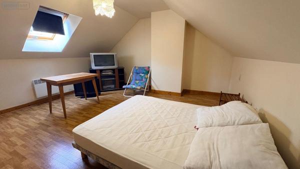 Maison à vendre à Theillay dans le Loir-et-Cher (41300), ref : 044/2059