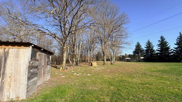 Maison à vendre à Theillay dans le Loir-et-Cher (41300), ref : 044/2059