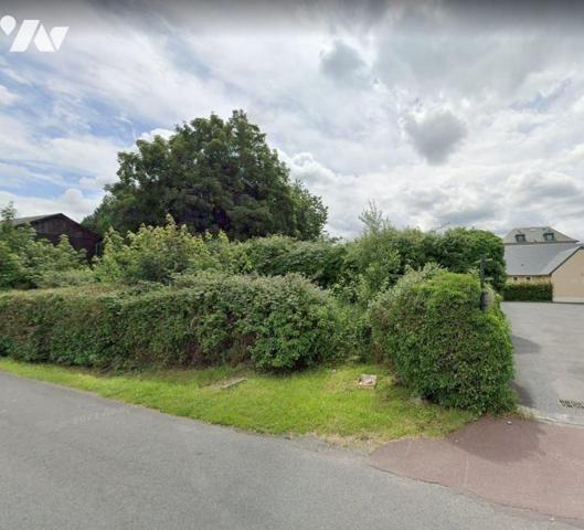 LA RIVIERE SAINT SAUVEUR - terrain à bâtir