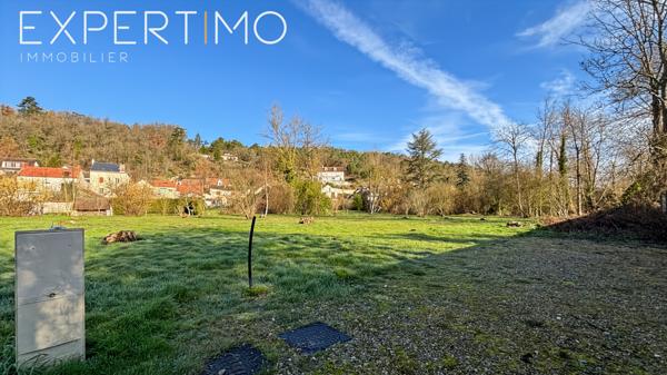 Saclas (91690) Terrain de 1529 m² constructible et viabilisé à SACLAS