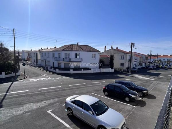 Vente Immeuble 9 pièces 208 m2 à Les Sables-d'Olonne