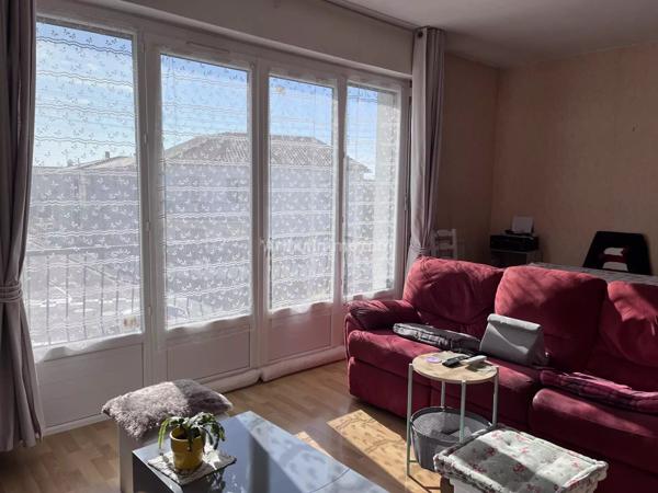 Vente Immeuble 9 pièces 208 m2 à Les Sables-d'Olonne