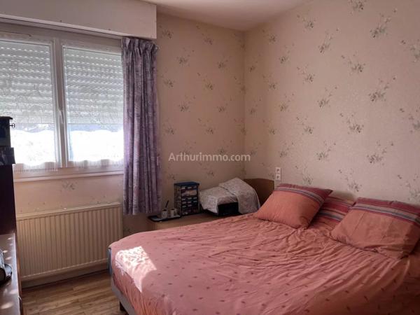 Vente Immeuble 9 pièces 208 m2 à Les Sables-d'Olonne