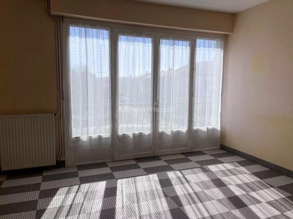 Vente Immeuble 9 pièces 208 m2 à Les Sables-d'Olonne