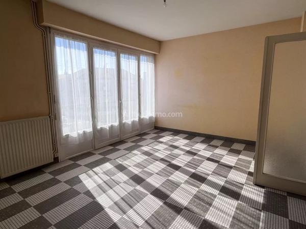 Vente Immeuble 9 pièces 208 m2 à Les Sables-d'Olonne